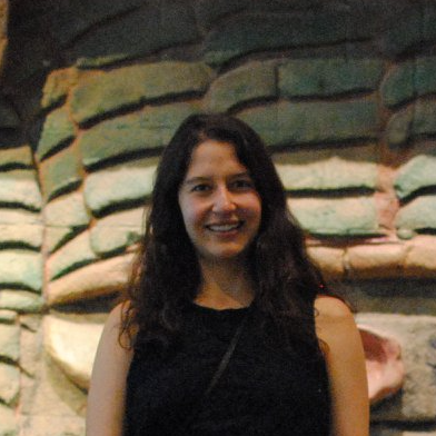 María Medellín Esguerra